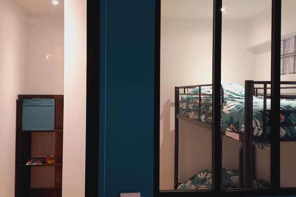 Immeuble Le Regency, Appartement 4 Pieces, 80 Metres De La Plage Menton Exterior photo